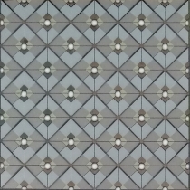 VERO - 8X8 GEM, COOL, SATIN